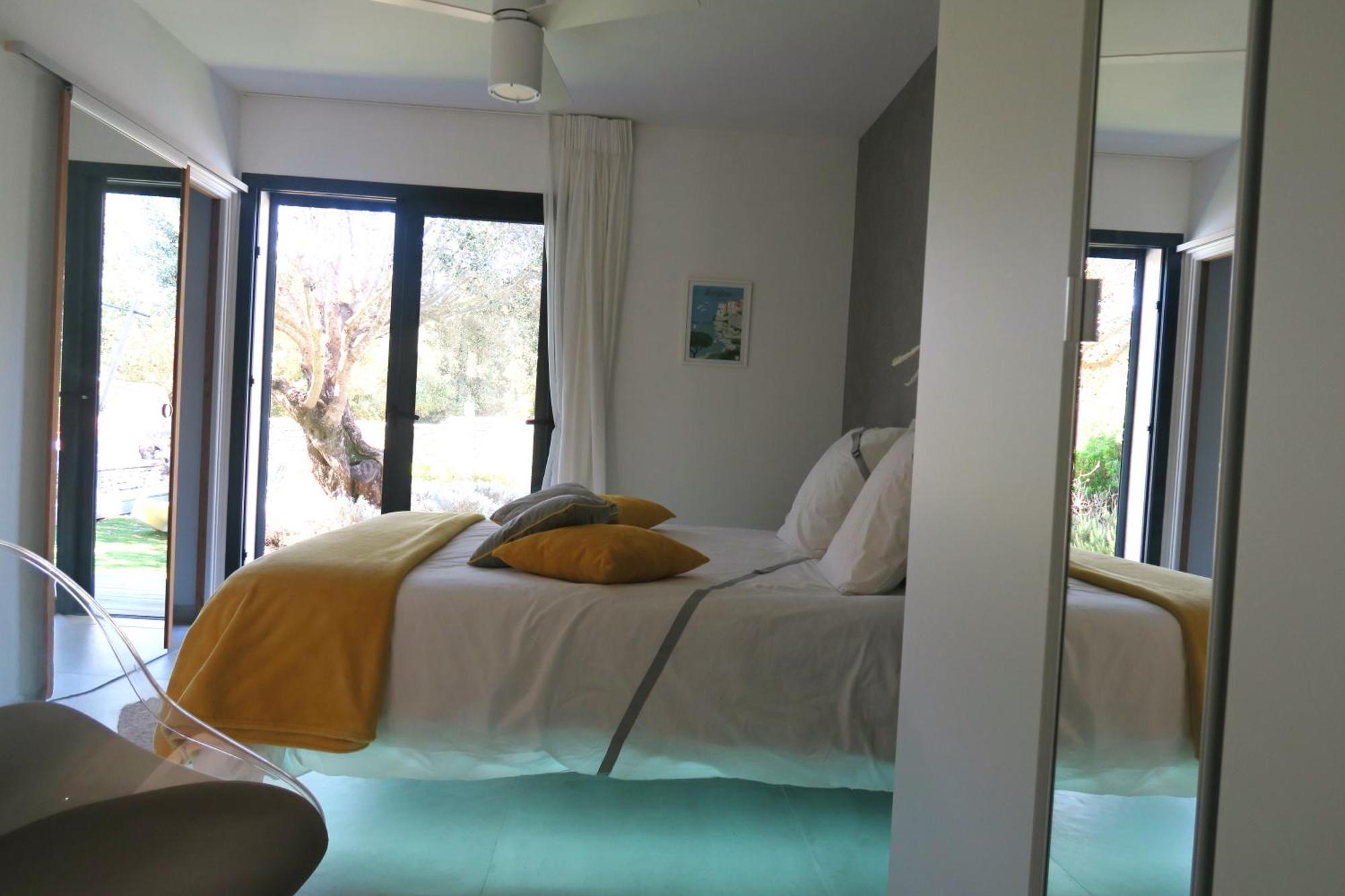 Homestay Casa Felicia Bonifacio (Corsica)