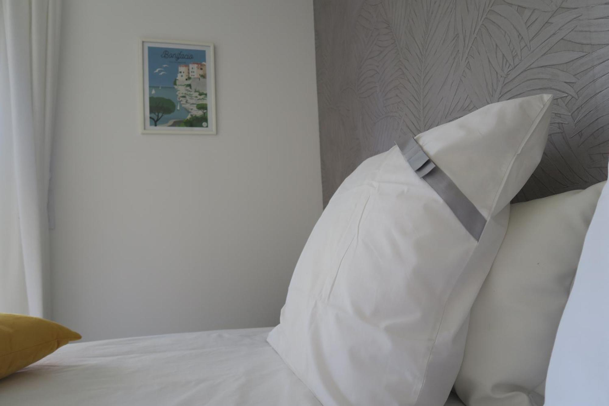 Casa Felicia Homestay Bonifacio (Corsica)