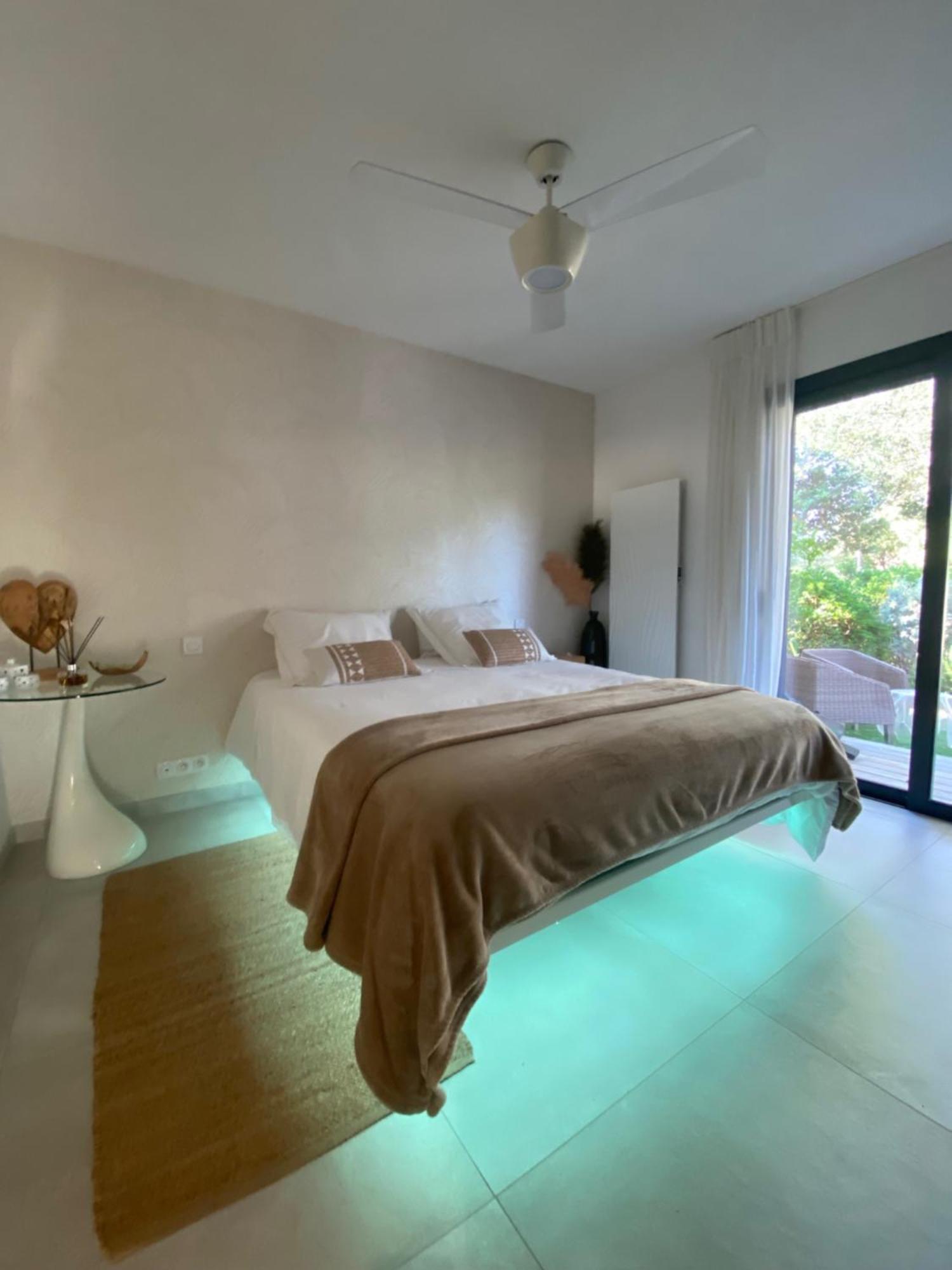 Homestay Casa Felicia Bonifacio (Corsica)