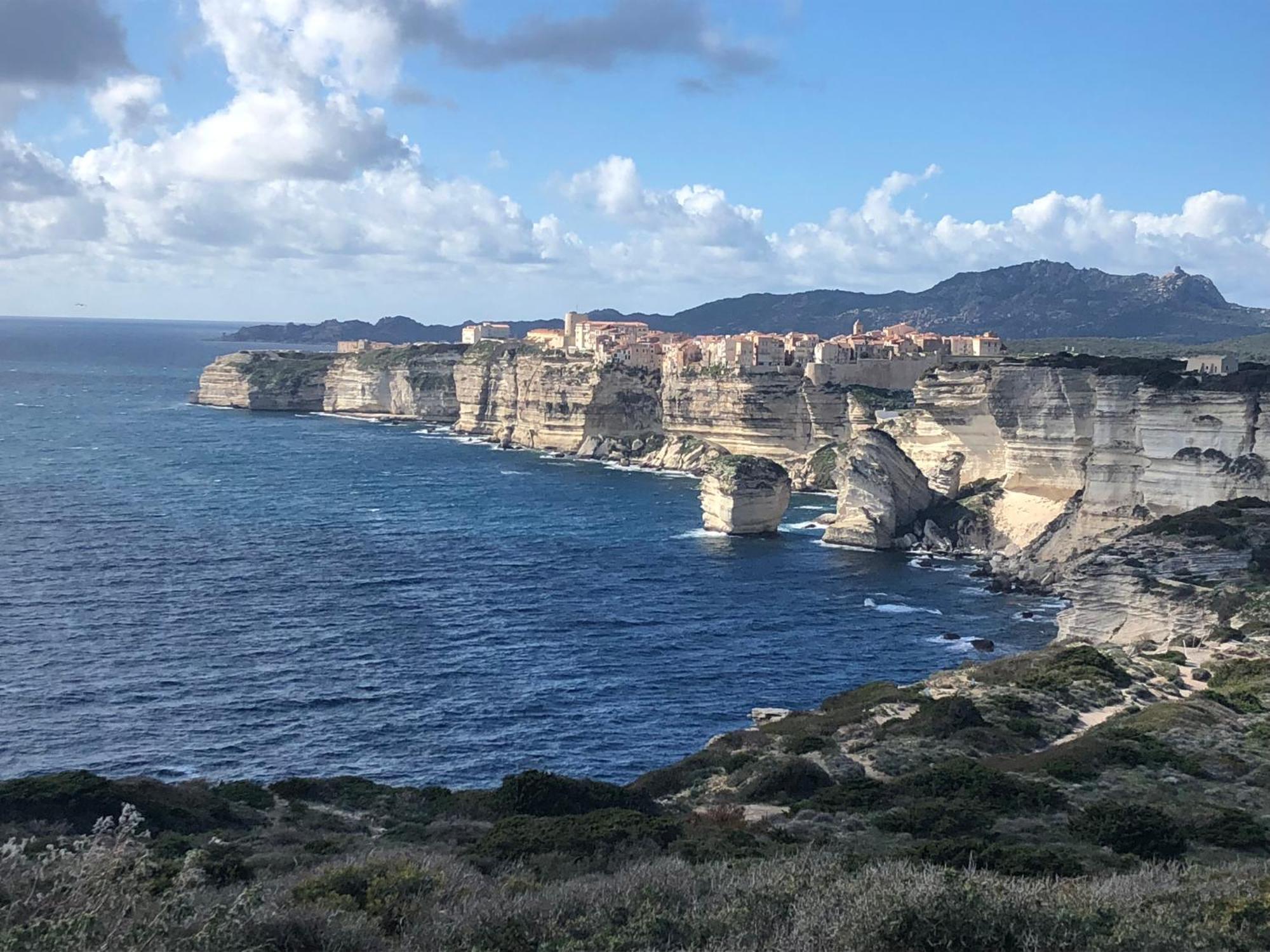 Homestay Casa Felicia Bonifacio (Corsica)