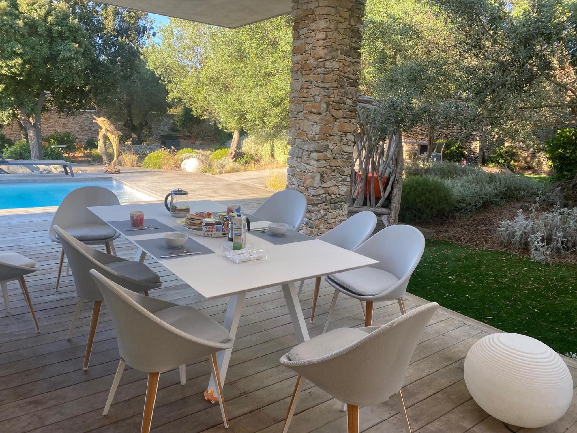 Casa Felicia * Bonifacio (Corsica)